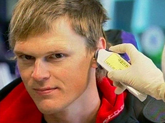 What If You Get Sick?